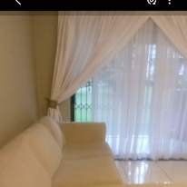 Amanda's room