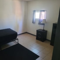 Jonathan's room