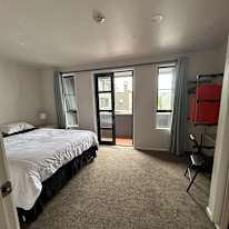 Camila's room