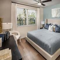 Sherrie's room