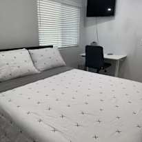 Joel's room
