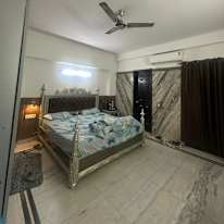 Amit Bhatt's room