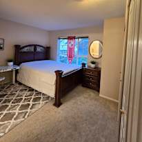 Michael's room