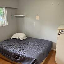 Eric's room