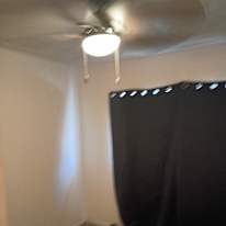 Tony Hernandez's room