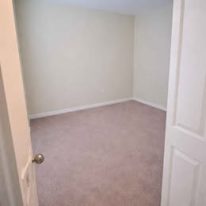 Thien's room