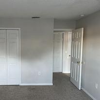 Jean's room