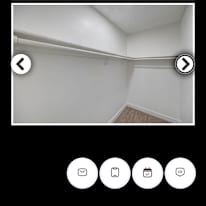 Savannah's room