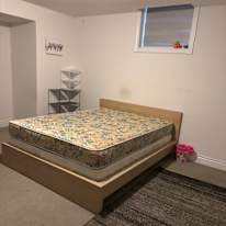 Devika's room