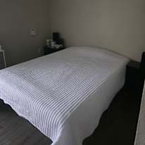 Tobie's room