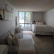 Ashley's room