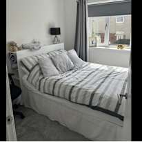 Adam's room