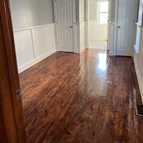 Federal Hill room for rent's room