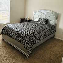 Serendipity's room