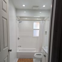 Jay's room