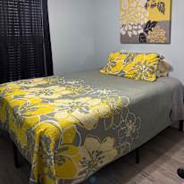 Ronda Quayhagen's room