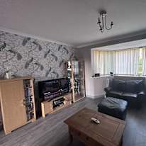 Oliver's room