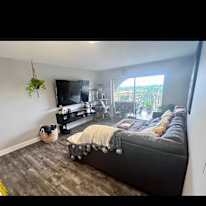 Stephen's room