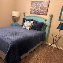 Emma's room