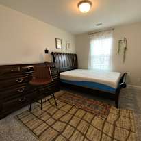 Utshab Niroula's room
