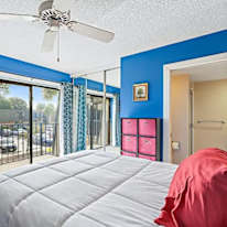 Jhonci's room