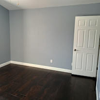 Chris's room