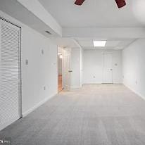 Aaron's room