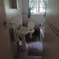 Glenn's room