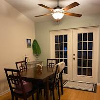 Stephanie's room
