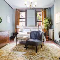 Sam June's room