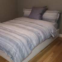 Kara's room