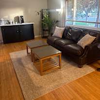 Carol mackey's room