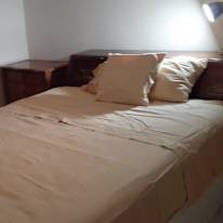Carolina's room