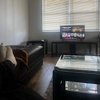 Juan's room