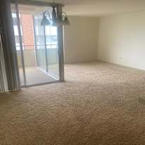 V K's room