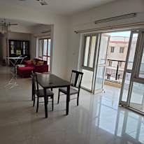 Pankaj's room
