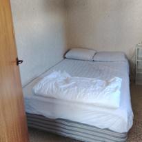 Steven's room