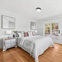Haile's room