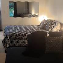 Matthew's room