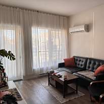 Augustine's room