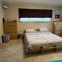 Amal's room