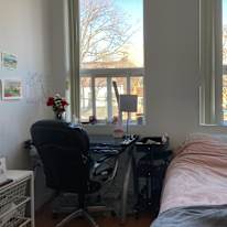 fiona ng's room