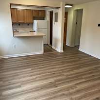 Matthew's room