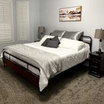 Erin's room