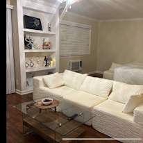 Sara's room