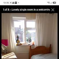 Lesley's room