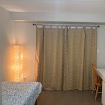 Vignesh's room