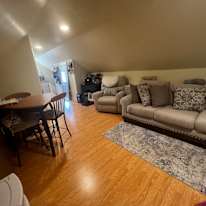 Katherine Gomez's room