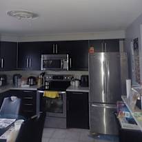 Austin's room