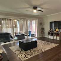 Michael McDonnell's room
